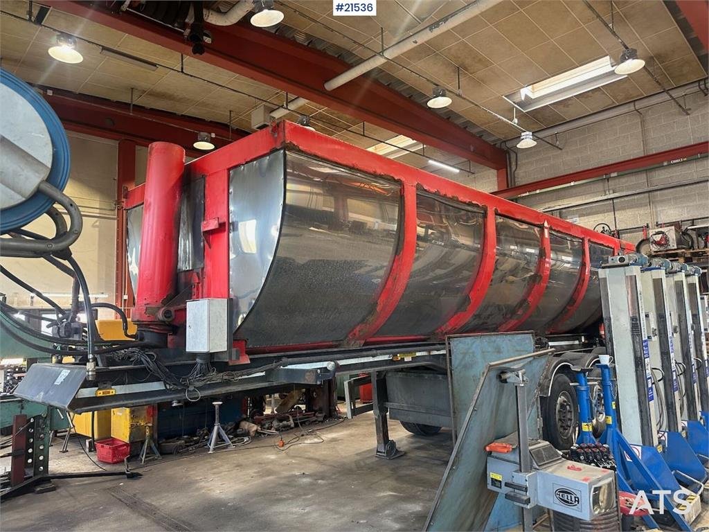 Nor-Slep 3 akslet tippsemi 2008 21536 Nor-Slep 3 akslet tippsemi 2008 1