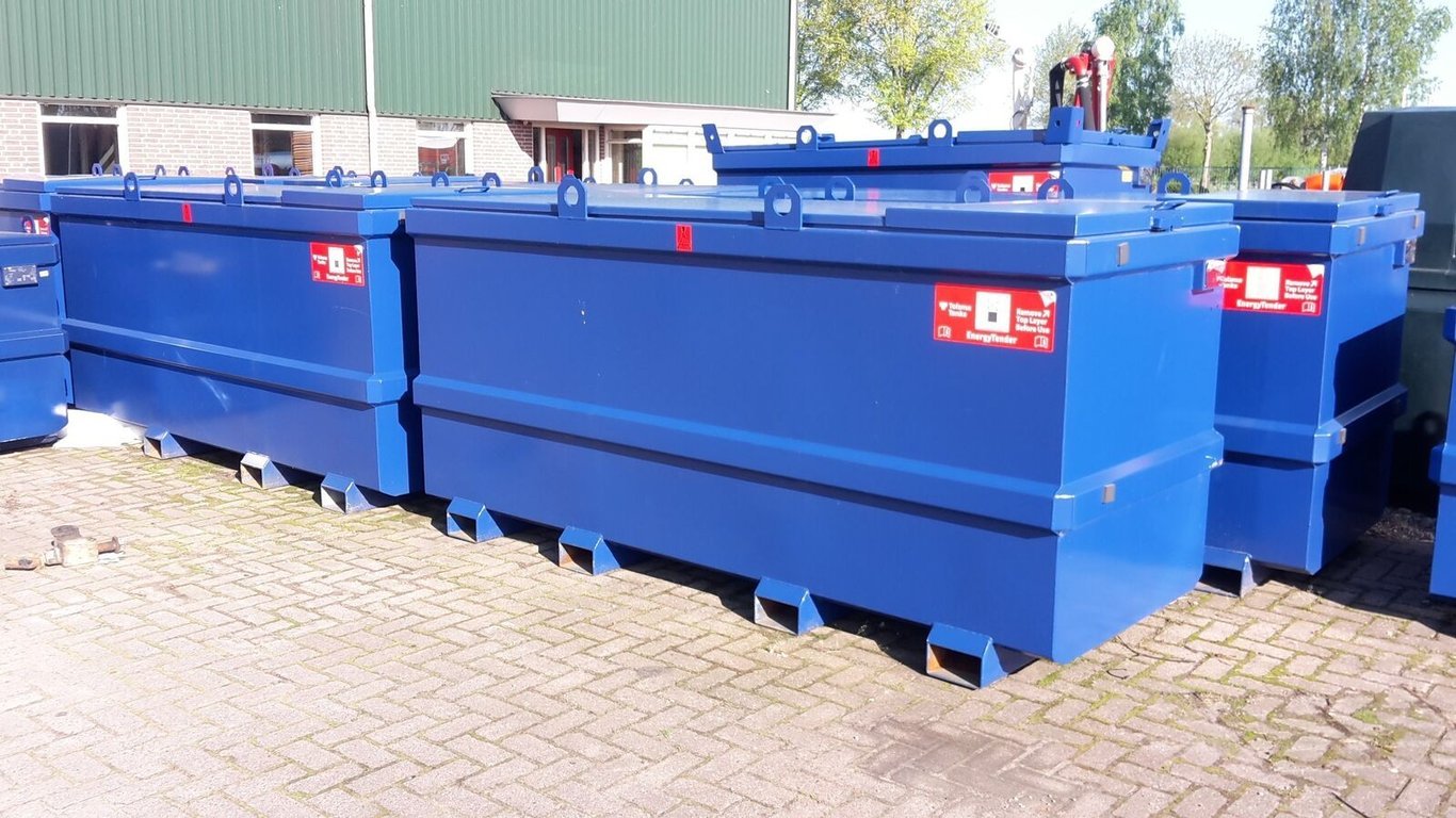 IBC tanks N6145 IBC tanks 0