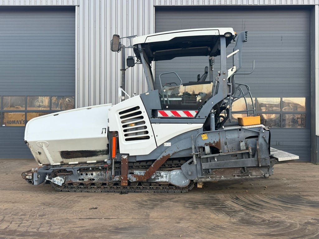 Vögele Super 1800-3i 2015 00033650 Super 1800-3i 2015 1
