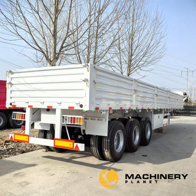 HOWO 371HP 6X4 Trailers Good Quality Hot Sale Brand New 371HP 6X4 Trailers 2022 1 image 2