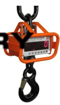 EHP Digital Crane Scales LDN- 10 2024 0 Other cranes