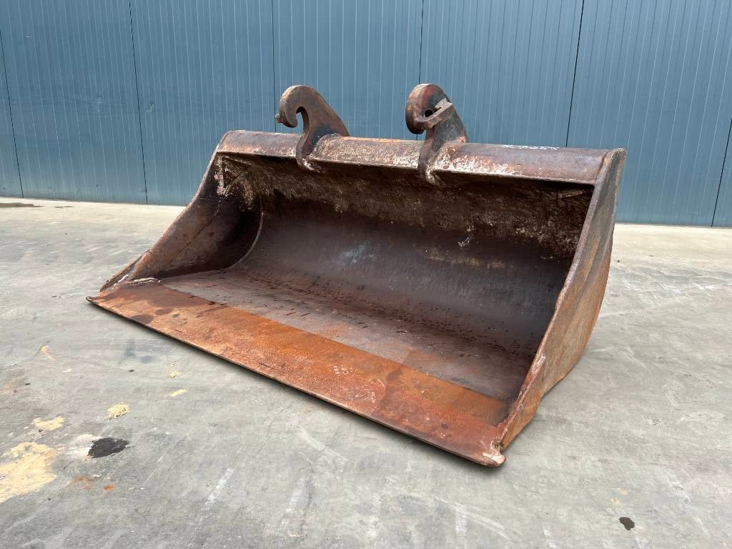 Verachtert CW30 / CW40 907829 Verachtert CW30 / CW40 1