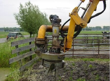 Doda Idra 200 PD SPIDER 6” NN0048 DODA Idra 200 PD SPIDER 6” 0