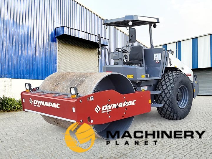 Dynapac CA 305 CA305 2024 2 image 2