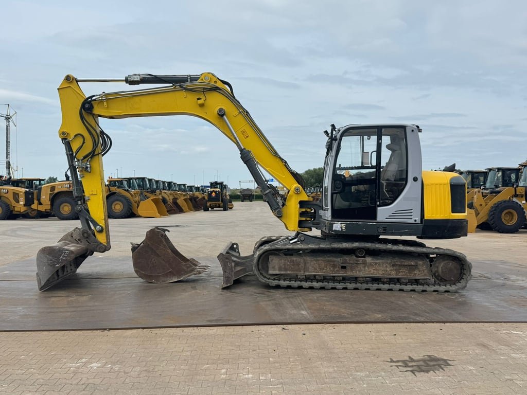 Wacker Neuson ET145 2016 00033491 ET145 2016 1
