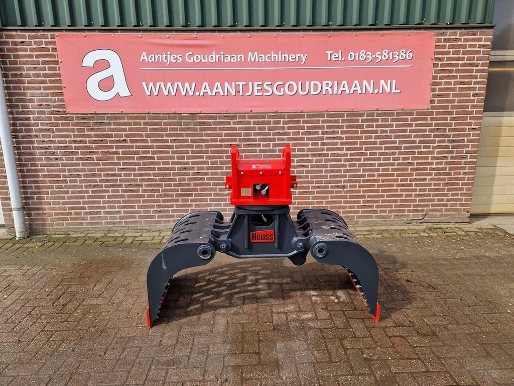 Heuss CW10 GSR10 700 2024 11374 Heuss CW10 GSR10 700 2024 0