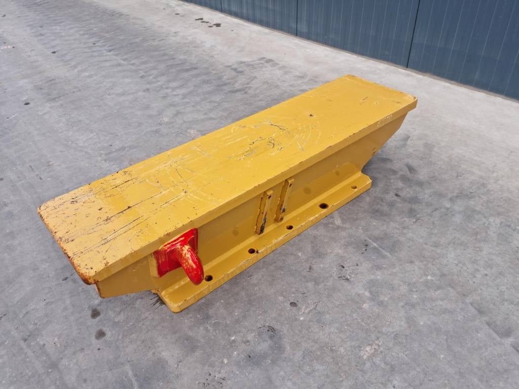 CAT 14G / 14H / 14M / 16M 903186 14G / 14H / 14M / 16M 1