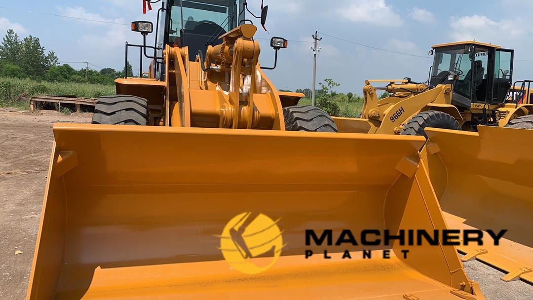 CAT 966H 966H 2024 2 Wheel Loaders