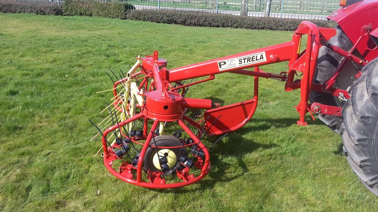 PZ strela 5342 PZ strela 1