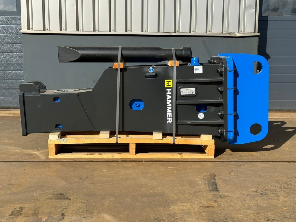 Hammer HS2000 2024 00032785 Hammer HS2000 2024 0