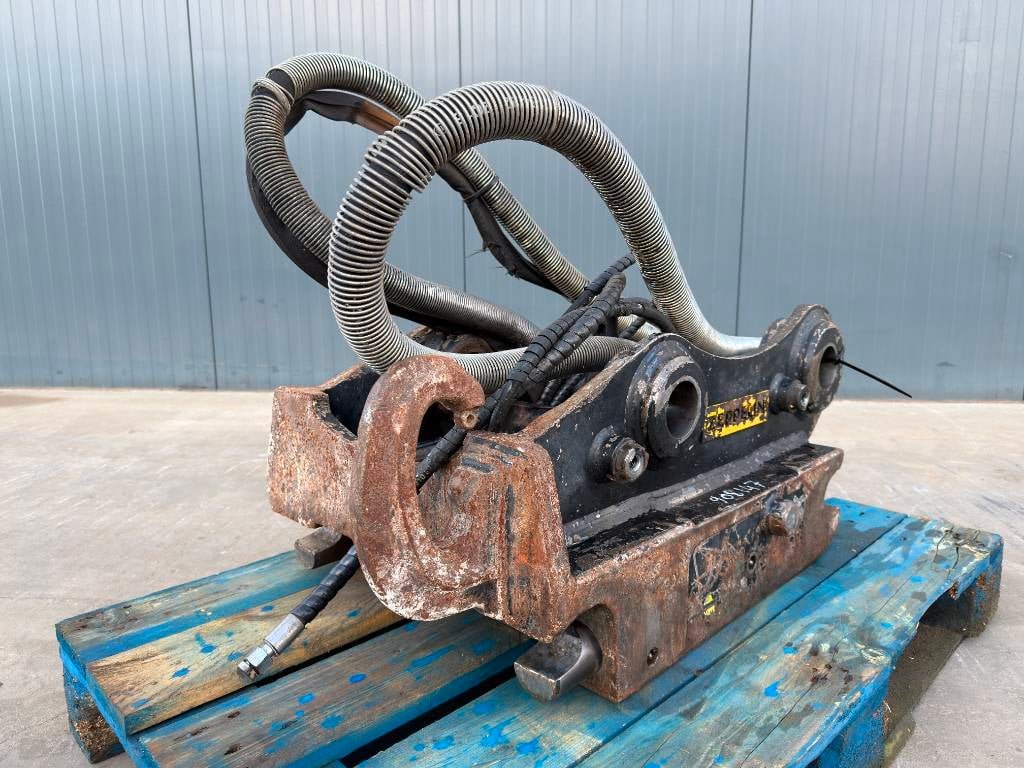 OilQuick OQ70/55 - M314F / M316F / M318F 2015 908147 OilQuick OQ70/55 - M314F / M316F / M318F 2015 1