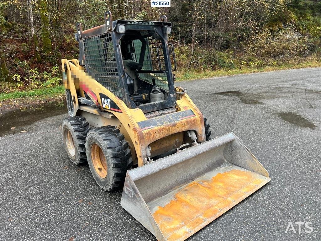 CAT 226 2003 21550 226 2003 1