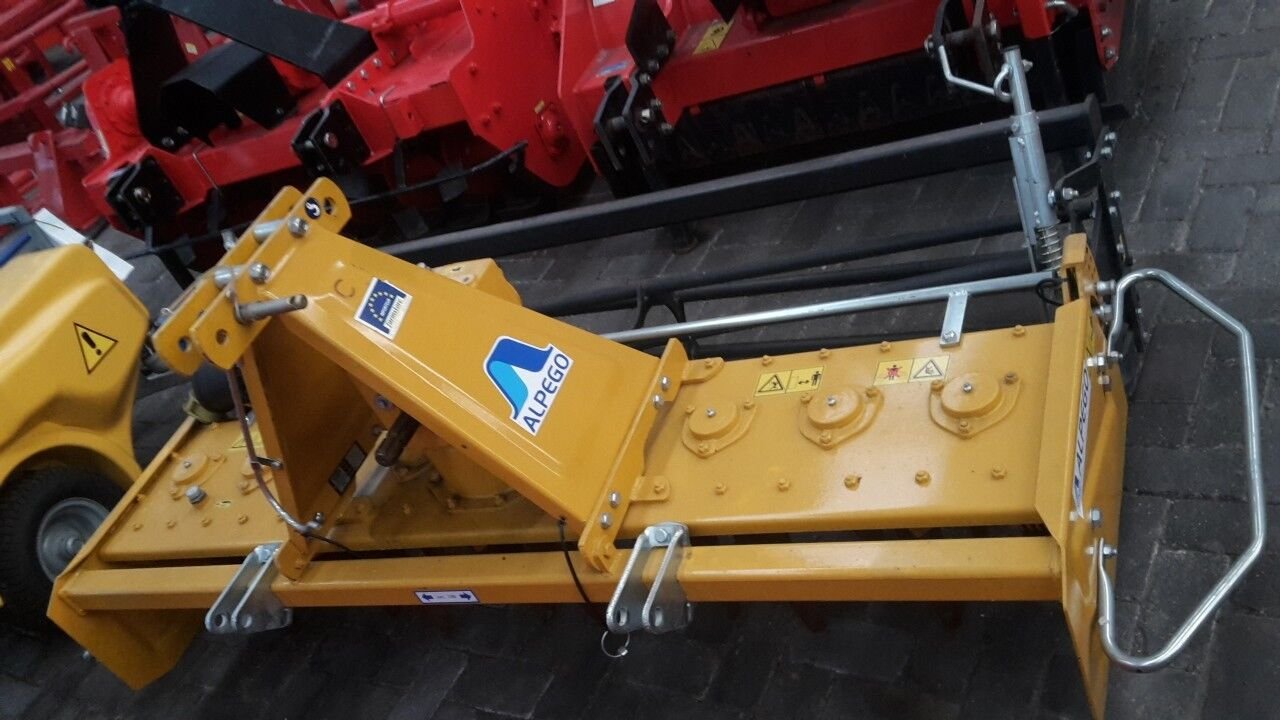 Alpego rotorkopeg N3231 Alpego rotorkopeg 0