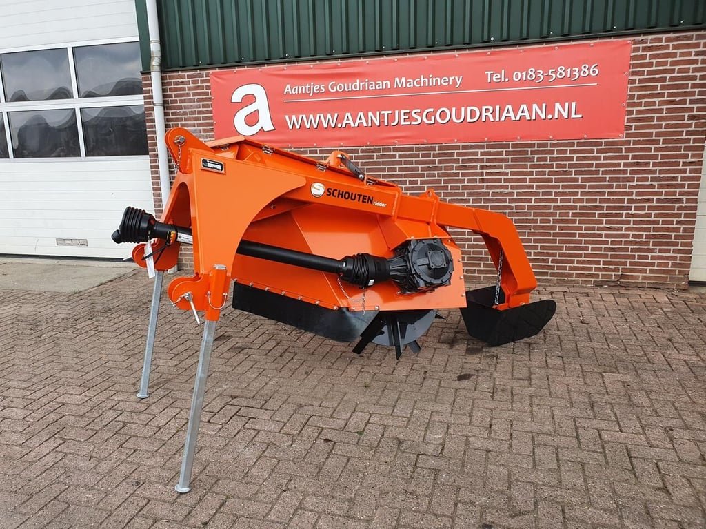 Ridder greppelfrees TK 45 2025 8069 RIDDER greppelfrees TK 45 2025 0