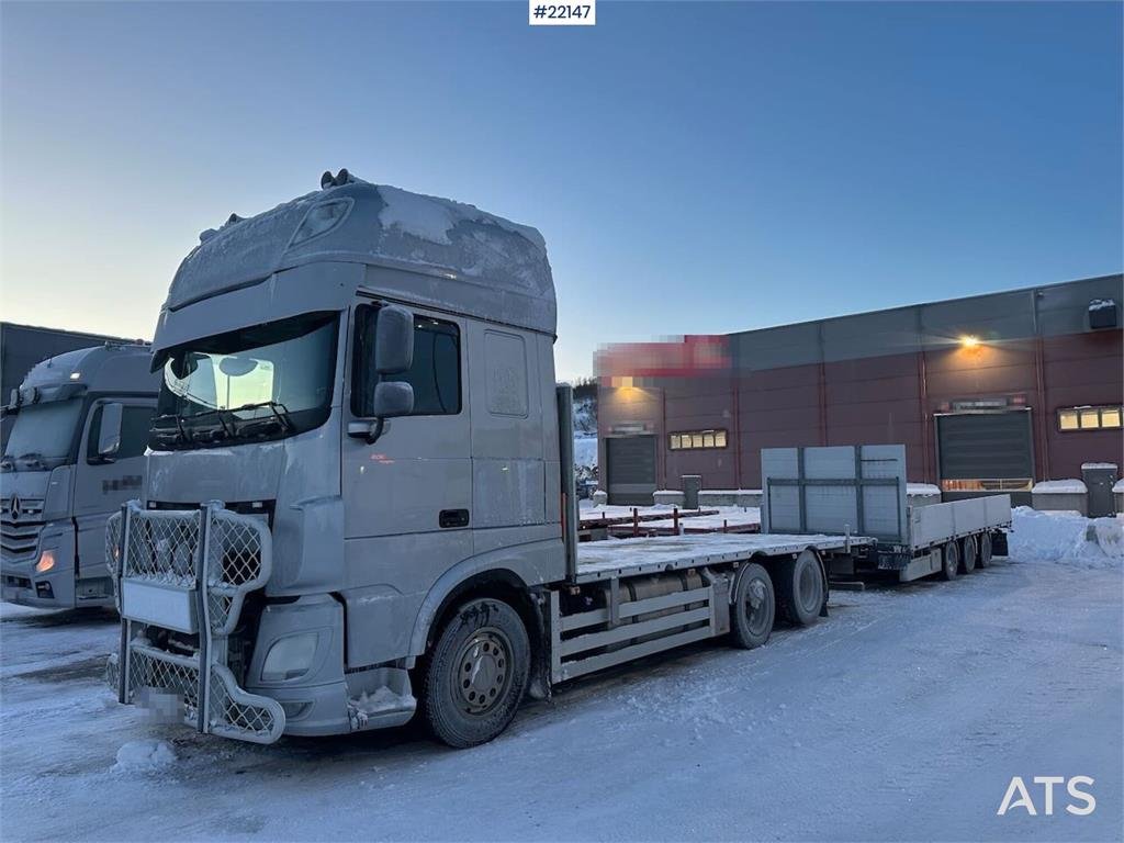 MAN DAF XF 530 2019 22147 DAF XF 530 2019 1