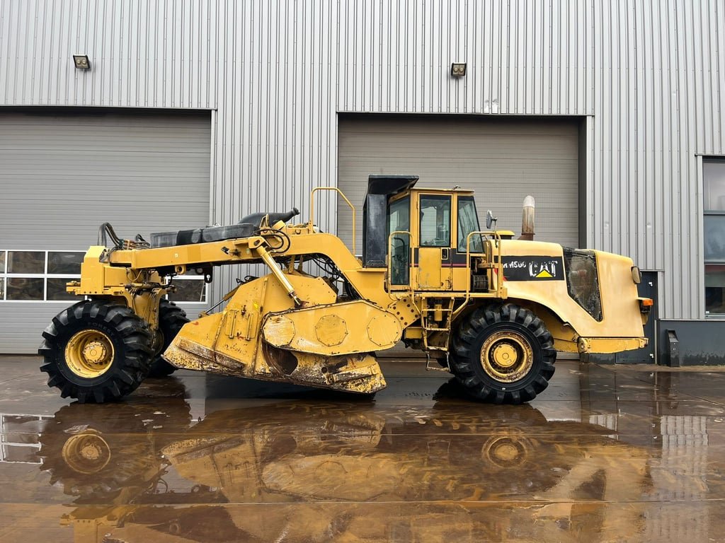 Caterpillar RM500 2008 00032583 RM500 2008 1