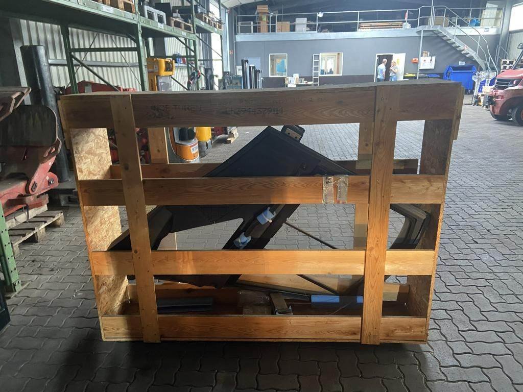 Linde Tür LIN3944379144 DIV1344 Tür LIN3944379144 1