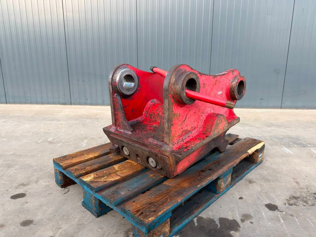 Lehnhoff MS25SD - 329D / 329E 908163 Lehnhoff MS25SD - 329D / 329E 1
