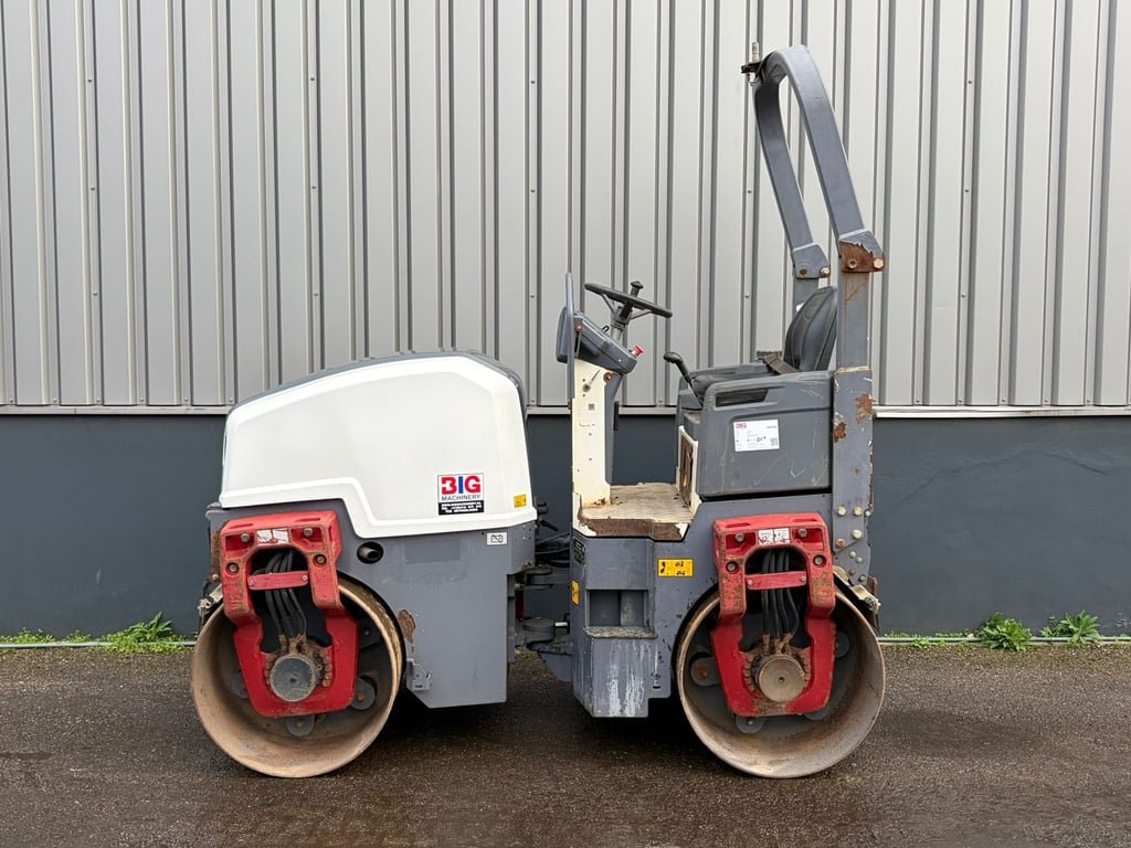 Dynapac CC1200 2018 00033808 CC1200 2018 1