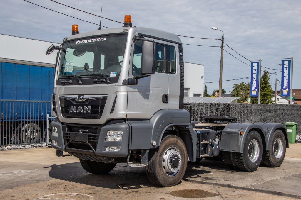 MAN TGS 26.470 6X6H+HYDR 2020 E58293 TGS 26.470 6X6H+HYDR 2020 1