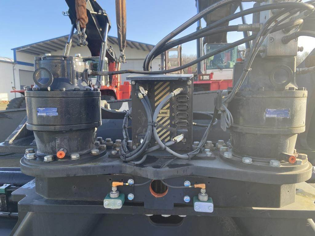 SMV Elme 817-20204 Spreader 2020 DIV1311 SMV Elme 817-20204 Spreader 2020 1