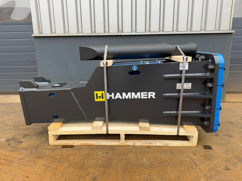 Hammer HS1700 2024 00033083 Hammer HS1700 2024 0