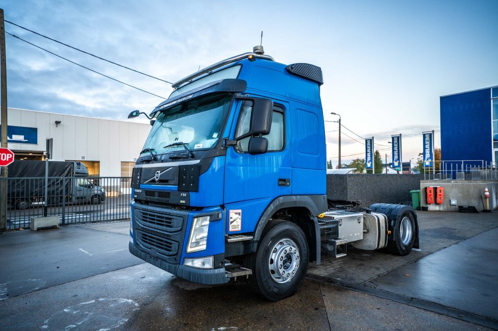 VOLVO FM 420 +KIPHYDR. 2018 E64735 FM 420 +KIPHYDR. 2018 1