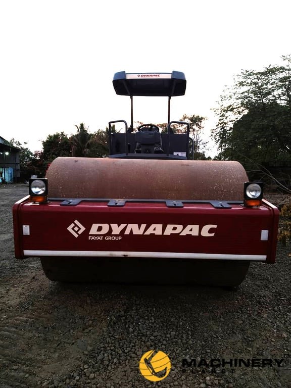 Dynapac CA 245 CA245 2024 2 image 3