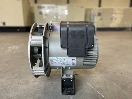 Leroy Somer TAL-A40-FJ 6/4 - 22 kVA alternator - DPX-25093 Leroy Somer TAL-A40-FJ 6/4 - 22 kVA alternator - DPX-25093 2023...