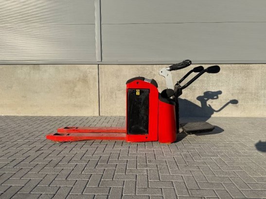 Manitou EP22M AC PFR9 SP EP22M AC PFR9 SP 2015 2