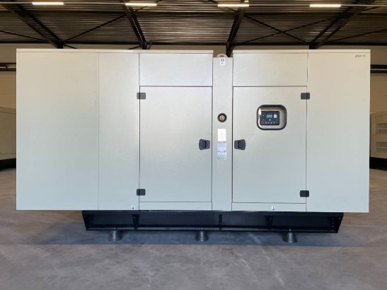 Volvo TAD1344GE - 450 kVA Generator - DPX-18880 TAD1344GE - 450 kVA Generator - DPX-18880 2026 1 Generators