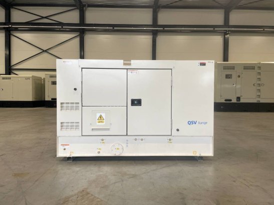 Kubota V2403-M-DI-BG - 25kVA Generator - DPX-20031 V2403-M-DI-BG - 25kVA Generator - DPX-20031 2026 1 Generators
