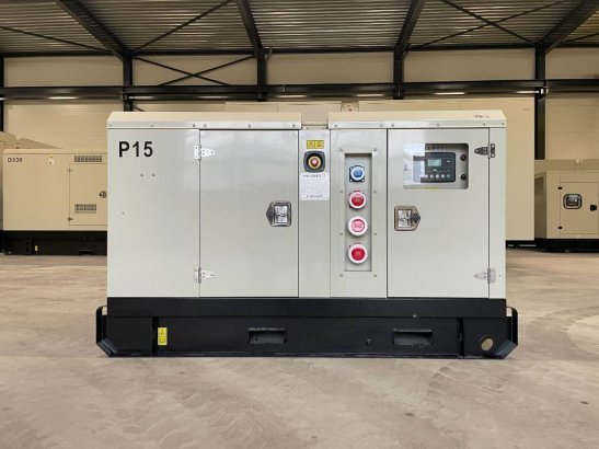 Perkins 403D-15 - 15 kVA Generator - DPX-19800 Perkins 403D-15 - 15 kVA Generator - DPX-19800 2026 1 Generators