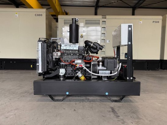 Yanmar 4TNV88-22G - 22 kVA - Stage V Genset - DPX-19907-O 4TNV88-22G - 22 kVA - Stage V Genset - DPX-19907-O 2025 1 Genera...