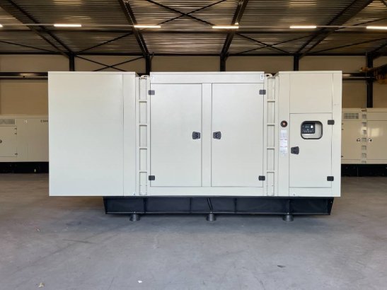 Volvo TAD1642GE - 650 kVA Generator - DPX-18884 TAD1642GE - 650 kVA Generator - DPX-18884 2025 1 Generators