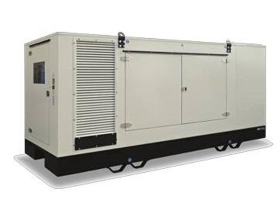 Volvo TAD1380GE - 330 kVA Stage V Genset - DPX-19922 TAD1380GE - 330 kVA Stage V Genset - DPX-19922 2025 1 Generators