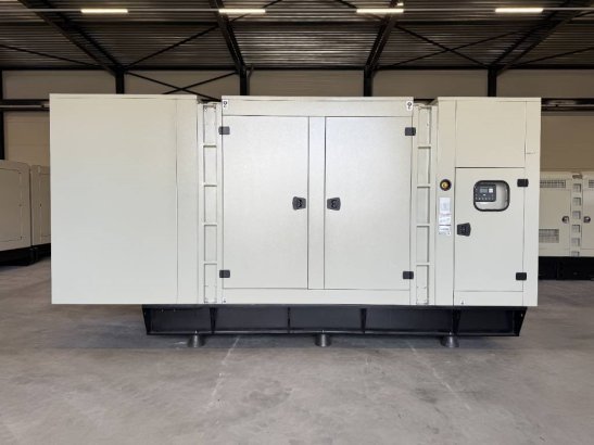 Volvo TWD1744GE - 825 kVA Generator - DPX-18886 TWD1744GE - 825 kVA Generator - DPX-18886 2026 1 Generators