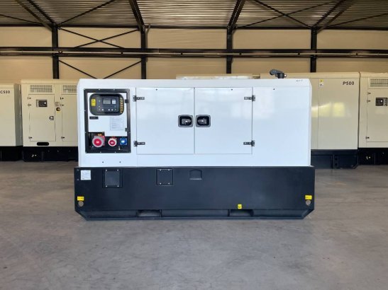Surplus KDI2504T - 50 kVA Stage V Surplus Genset D Surplus KDI2504T - 50 kVA Stage V Surplus Genset D 2022 2 Generators