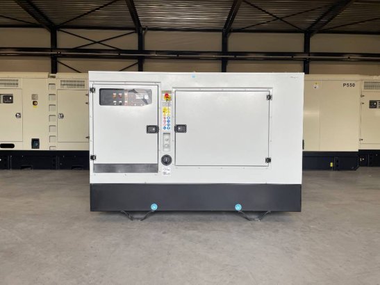 Yanmar 4TNV98C - 33 kVA - Stage V Genset - DPX-19909 4TNV98C - 33 kVA - Stage V Genset - DPX-19909 2026 1 Generators