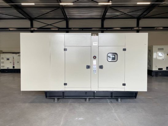 Volvo TAD1346GE - 550 kVA Generator - DPX-18882 TAD1346GE - 550 kVA Generator - DPX-18882 2026 1 Generators