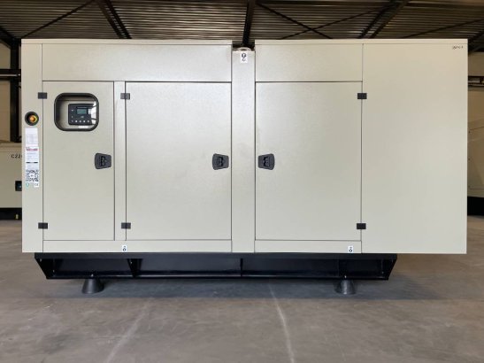 Volvo TAD841GE - 275 kVA Generator - DPX-18876 TAD841GE - 275 kVA Generator - DPX-18876 2026 1 Generators
