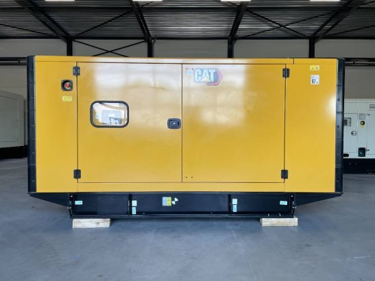 CAT DE150E0 - 150 kVA Surplus Generator - DPX-12663 DE150E0 - 150 kVA Surplus Generator - DPX-12663 2022 2 Generators