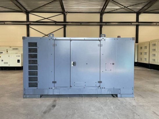 Iveco NEF67TM4 - 190kVA Used Generator - DPX-12666 Iveco NEF67TM4 - 190kVA Used Generator - DPX-12666 2023 2 Generators