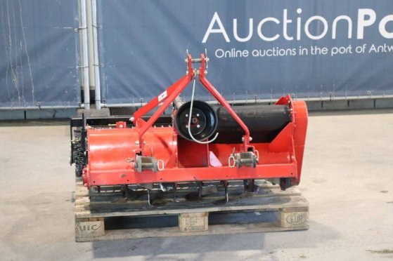 Overtop milling cutter R2 TST-100 2000 (Margin) Robert TST-100 2000 2