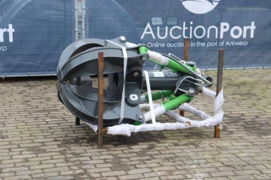 Polyp Gripper New Onbekend 1