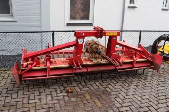 Tiller Lely ROTERA 300-35 2005 Onbekend 2