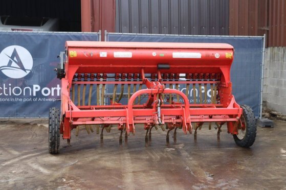 Seeding machine Maschio S Maria 300 2011 Maschio S Maria 300 2011 2