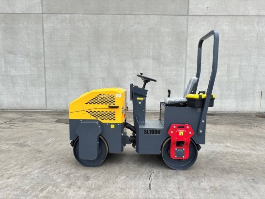 Roller SDLOOL SL-1000 Petrol 2026 New SDLOOL SL-1000 2026 1