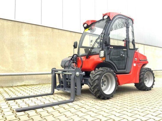 Everun ERT1500 Telehandler Diesel 2025 New Everun ERT1500 2025 1