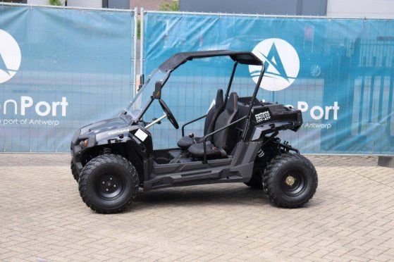 Gator Wextreme UTV-ATV200 Pro Petrol 13hp 2024 New Wextrem UTV-ATV 200 Pro 2024 1